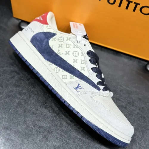 Cheap Air Jordan 1 I For Men #1392328 Replica Wholesale [$108.00 USD] [ITEM#1392328] on Replica Air Jordan 1 I