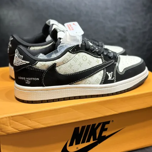 Cheap Air Jordan 1 I For Men #1392330 Replica Wholesale [$108.00 USD] [ITEM#1392330] on Replica Air Jordan 1 I