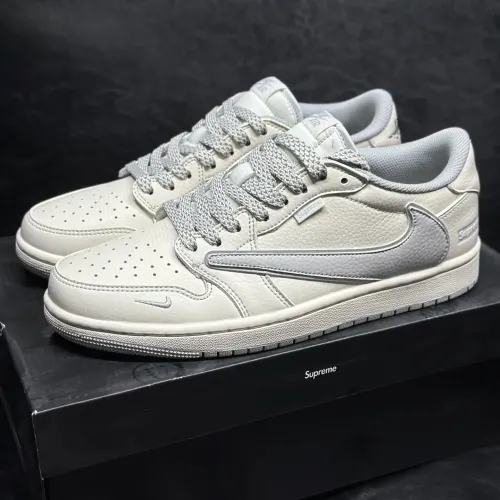 Cheap Air Jordan 1 I For Men #1392332 Replica Wholesale [$108.00 USD] [ITEM#1392332] on Replica Air Jordan 1 I