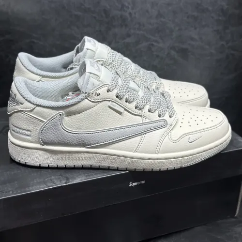 Cheap Air Jordan 1 I For Men #1392332 Replica Wholesale [$108.00 USD] [ITEM#1392332] on Replica Air Jordan 1 I