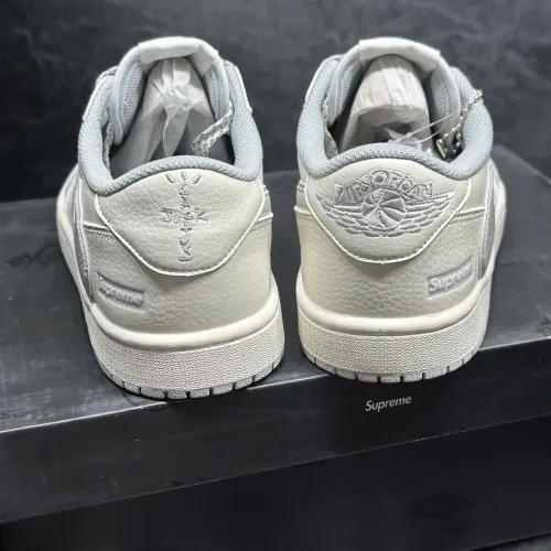 Cheap Air Jordan 1 I For Men #1392332 Replica Wholesale [$108.00 USD] [ITEM#1392332] on Replica Air Jordan 1 I