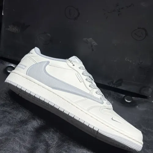 Cheap Air Jordan 1 I For Men #1392332 Replica Wholesale [$108.00 USD] [ITEM#1392332] on Replica Air Jordan 1 I