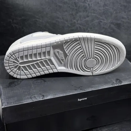 Cheap Air Jordan 1 I For Men #1392332 Replica Wholesale [$108.00 USD] [ITEM#1392332] on Replica Air Jordan 1 I