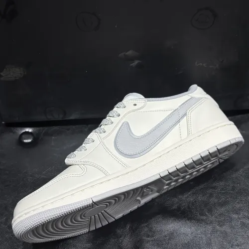 Cheap Air Jordan 1 I For Women #1392333 Replica Wholesale [$108.00 USD] [ITEM#1392333] on Replica Air Jordan 1 I