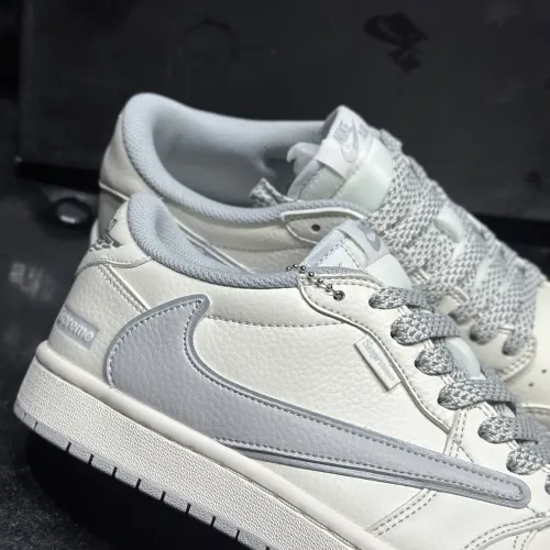 Cheap Air Jordan 1 I For Women #1392333 Replica Wholesale [$108.00 USD] [ITEM#1392333] on Replica Air Jordan 1 I