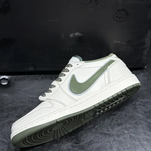 Cheap Air Jordan 1 I For Men #1392334 Replica Wholesale [$108.00 USD] [ITEM#1392334] on Replica Air Jordan 1 I