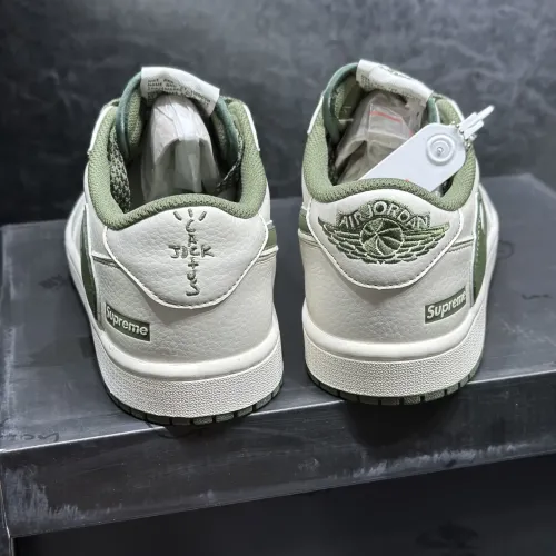 Cheap Air Jordan 1 I For Women #1392335 Replica Wholesale [$108.00 USD] [ITEM#1392335] on Replica Air Jordan 1 I