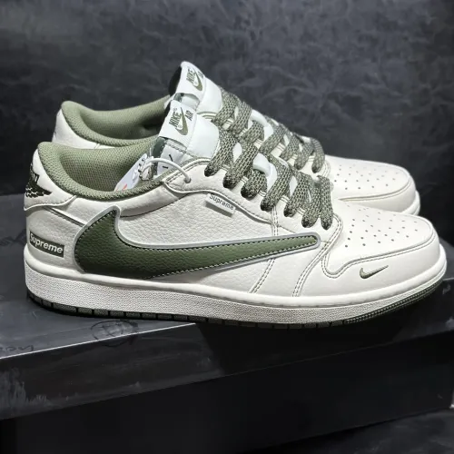 Cheap Air Jordan 1 I For Women #1392335 Replica Wholesale [$108.00 USD] [ITEM#1392335] on Replica Air Jordan 1 I