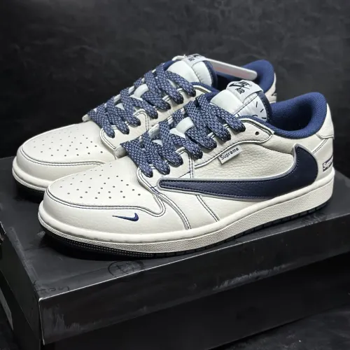 Air Jordan 1 I For Women #1392337