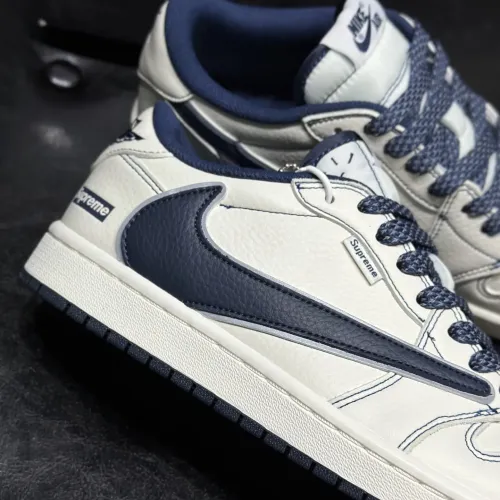 Cheap Air Jordan 1 I For Women #1392337 Replica Wholesale [$108.00 USD] [ITEM#1392337] on Replica Air Jordan 1 I