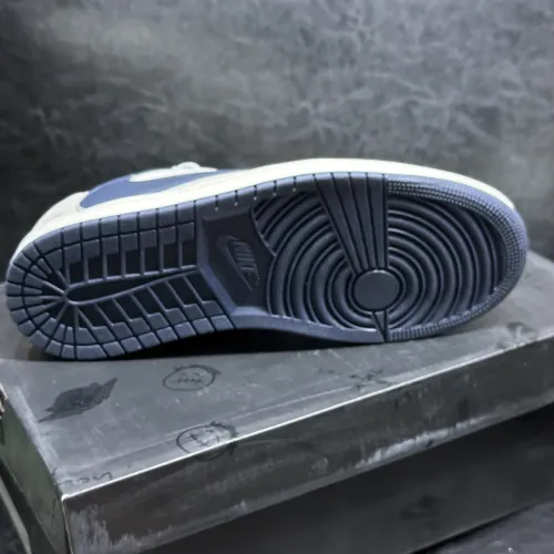 Cheap Air Jordan 1 I For Women #1392337 Replica Wholesale [$108.00 USD] [ITEM#1392337] on Replica Air Jordan 1 I