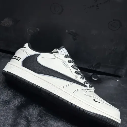 Cheap Air Jordan 1 I For Men #1392338 Replica Wholesale [$108.00 USD] [ITEM#1392338] on Replica Air Jordan 1 I