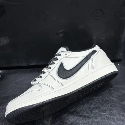 Cheap Air Jordan 1 I For Men #1392338 Replica Wholesale [$108.00 USD] [ITEM#1392338] on Replica Air Jordan 1 I