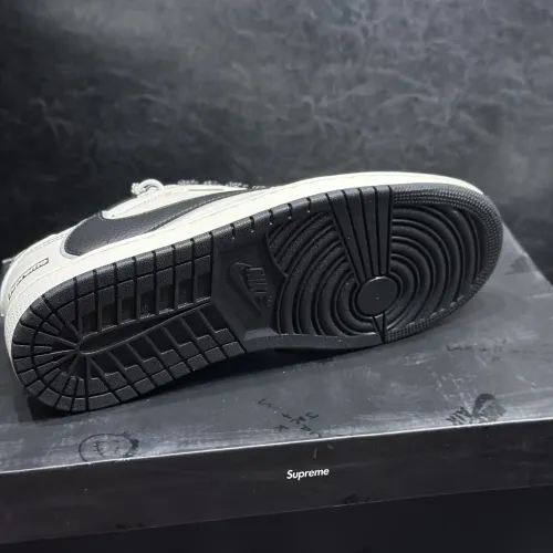 Cheap Air Jordan 1 I For Men #1392338 Replica Wholesale [$108.00 USD] [ITEM#1392338] on Replica Air Jordan 1 I