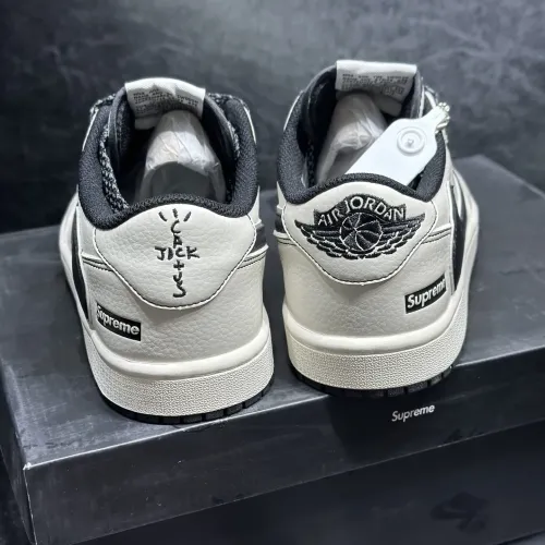 Cheap Air Jordan 1 I For Women #1392339 Replica Wholesale [$108.00 USD] [ITEM#1392339] on Replica Air Jordan 1 I