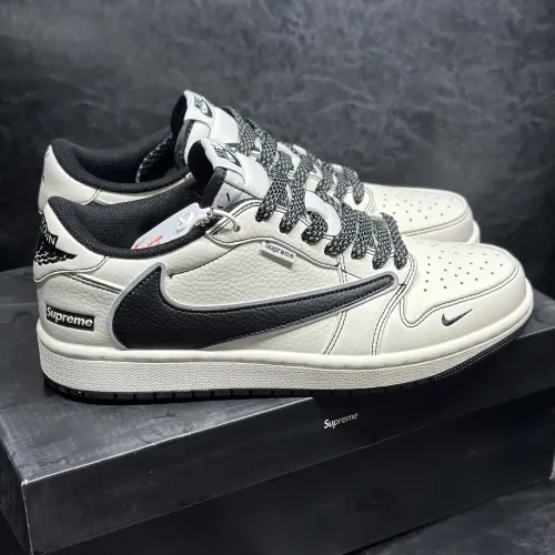 Cheap Air Jordan 1 I For Women #1392339 Replica Wholesale [$108.00 USD] [ITEM#1392339] on Replica Air Jordan 1 I