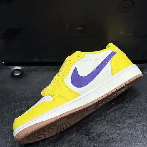 Cheap Air Jordan 1 I For Men #1392340 Replica Wholesale [$108.00 USD] [ITEM#1392340] on Replica Air Jordan 1 I