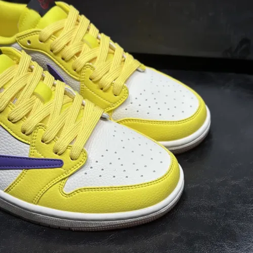 Cheap Air Jordan 1 I For Men #1392340 Replica Wholesale [$108.00 USD] [ITEM#1392340] on Replica Air Jordan 1 I