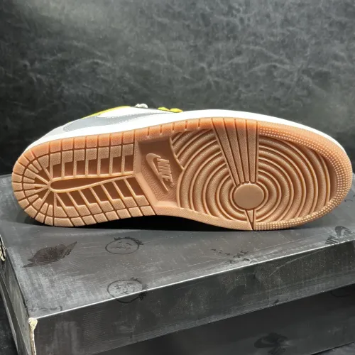 Cheap Air Jordan 1 I For Men #1392346 Replica Wholesale [$108.00 USD] [ITEM#1392346] on Replica Air Jordan 1 I