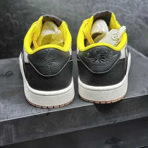 Cheap Air Jordan 1 I For Men #1392348 Replica Wholesale [$108.00 USD] [ITEM#1392348] on Replica Air Jordan 1 I