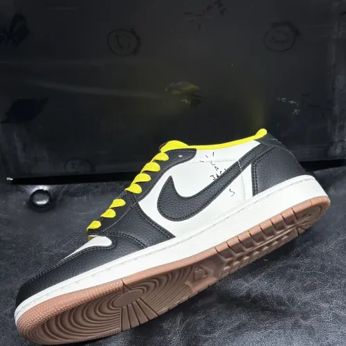 Cheap Air Jordan 1 I For Women #1392349 Replica Wholesale [$108.00 USD] [ITEM#1392349] on Replica Air Jordan 1 I