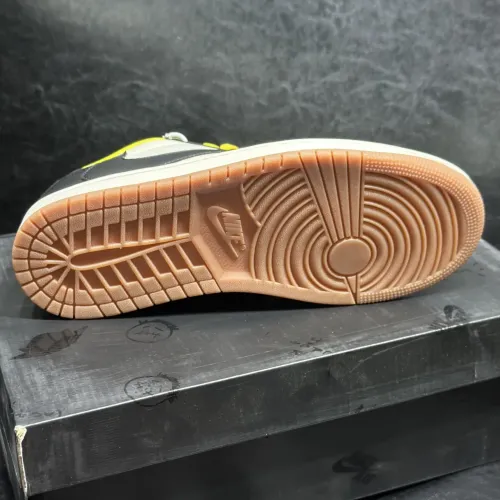 Cheap Air Jordan 1 I For Women #1392349 Replica Wholesale [$108.00 USD] [ITEM#1392349] on Replica Air Jordan 1 I