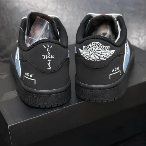 Cheap Air Jordan 1 I For Women #1392351 Replica Wholesale [$108.00 USD] [ITEM#1392351] on Replica Air Jordan 1 I