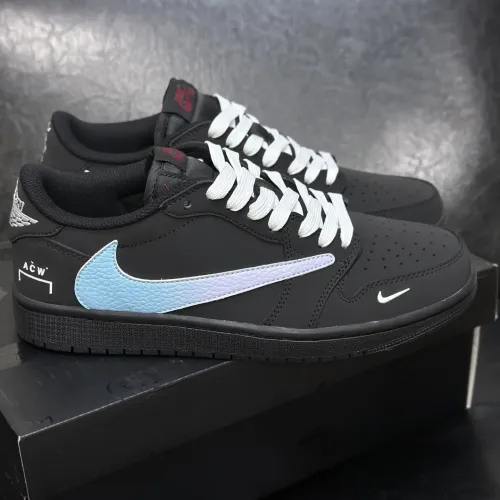 Cheap Air Jordan 1 I For Women #1392351 Replica Wholesale [$108.00 USD] [ITEM#1392351] on Replica Air Jordan 1 I