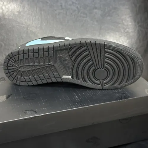 Cheap Air Jordan 1 I For Women #1392351 Replica Wholesale [$108.00 USD] [ITEM#1392351] on Replica Air Jordan 1 I