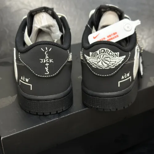 Cheap Air Jordan 1 I For Men #1392352 Replica Wholesale [$108.00 USD] [ITEM#1392352] on Replica Air Jordan 1 I