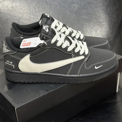 Cheap Air Jordan 1 I For Women #1392353 Replica Wholesale [$108.00 USD] [ITEM#1392353] on Replica Air Jordan 1 I