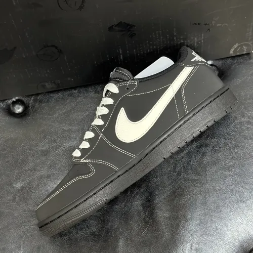 Cheap Air Jordan 1 I For Women #1392353 Replica Wholesale [$108.00 USD] [ITEM#1392353] on Replica Air Jordan 1 I