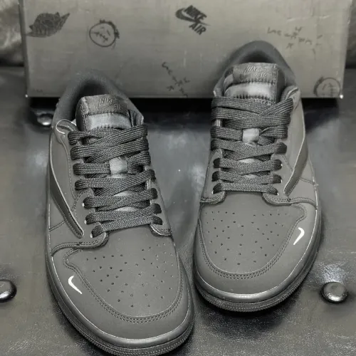 Cheap Air Jordan 1 I For Men #1392354 Replica Wholesale [$108.00 USD] [ITEM#1392354] on Replica Air Jordan 1 I