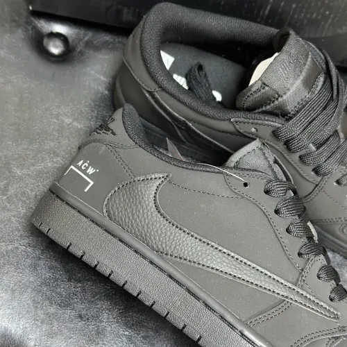 Cheap Air Jordan 1 I For Men #1392354 Replica Wholesale [$108.00 USD] [ITEM#1392354] on Replica Air Jordan 1 I