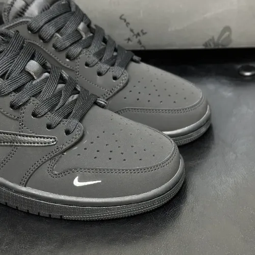 Cheap Air Jordan 1 I For Men #1392354 Replica Wholesale [$108.00 USD] [ITEM#1392354] on Replica Air Jordan 1 I