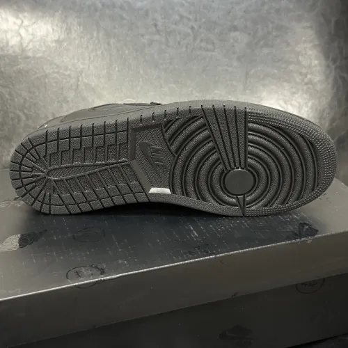 Cheap Air Jordan 1 I For Men #1392354 Replica Wholesale [$108.00 USD] [ITEM#1392354] on Replica Air Jordan 1 I