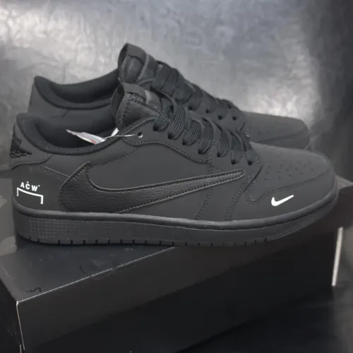 Cheap Air Jordan 1 I For Women #1392355 Replica Wholesale [$108.00 USD] [ITEM#1392355] on Replica Air Jordan 1 I