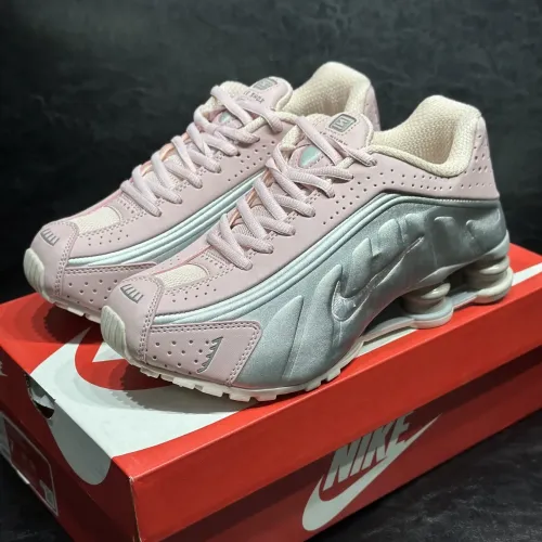 Nike Shox Series For Women #1392356