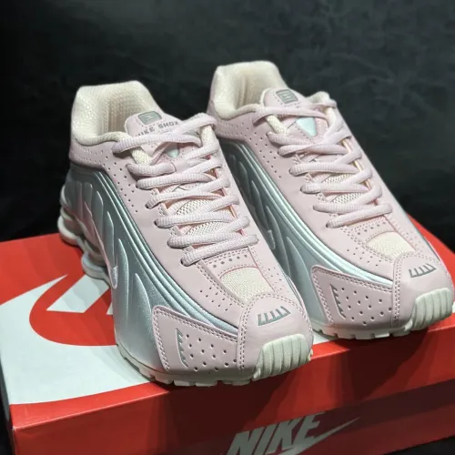 Cheap Nike Shox Series For Women #1392356 Replica Wholesale [$85.00 USD] [ITEM#1392356] on Replica Nike Shox Series