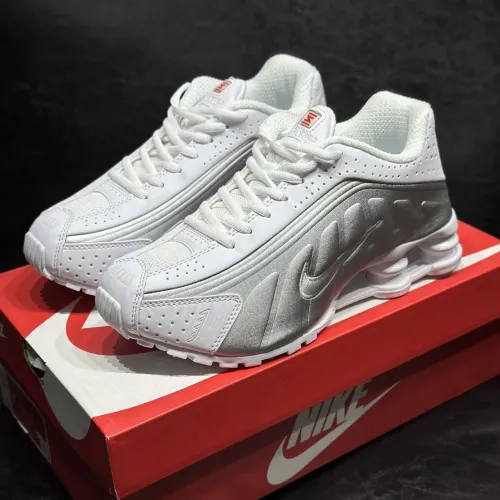 Nike Shox Series For Men #1392358