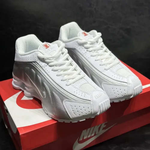 Cheap Nike Shox Series For Men #1392358 Replica Wholesale [$108.00 USD] [ITEM#1392358] on Replica Nike Shox Series