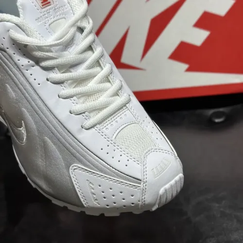 Cheap Nike Shox Series For Men #1392358 Replica Wholesale [$108.00 USD] [ITEM#1392358] on Replica Nike Shox Series