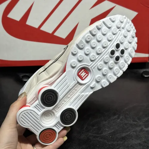 Cheap Nike Shox Series For Women #1392359 Replica Wholesale [$85.00 USD] [ITEM#1392359] on Replica Nike Shox Series