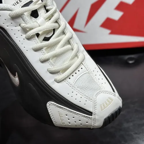 Cheap Nike Shox Series For Women #1392361 Replica Wholesale [$85.00 USD] [ITEM#1392361] on Replica Nike Shox Series