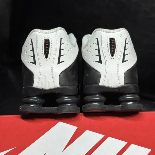 Cheap Nike Shox Series For Men #1392362 Replica Wholesale [$108.00 USD] [ITEM#1392362] on Replica Nike Shox Series