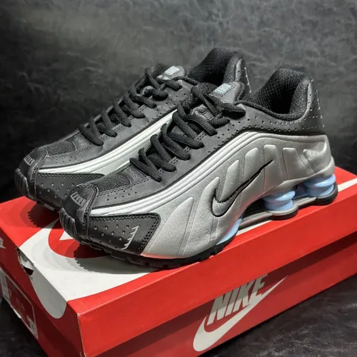 Nike Shox Series For Men #1392363