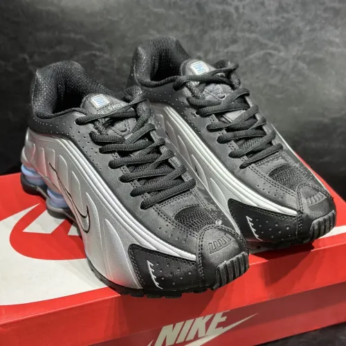 Cheap Nike Shox Series For Women #1392364 Replica Wholesale [$85.00 USD] [ITEM#1392364] on Replica Nike Shox Series