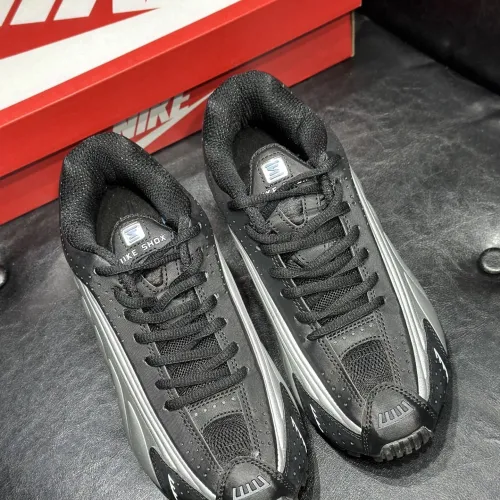 Cheap Nike Shox Series For Women #1392364 Replica Wholesale [$85.00 USD] [ITEM#1392364] on Replica Nike Shox Series