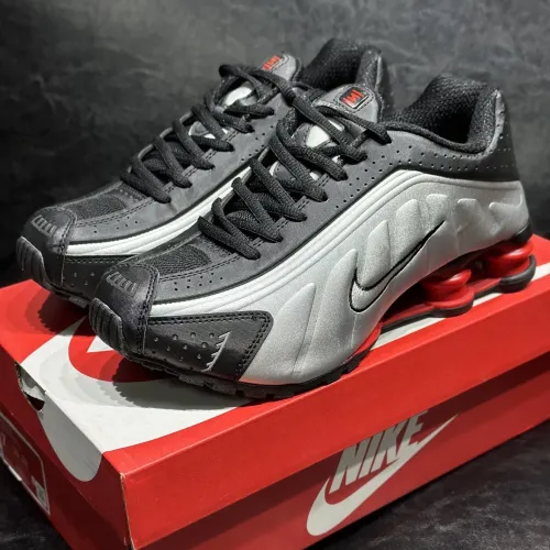 Cheap Nike Shox Series For Men #1392365 Replica Wholesale [$108.00 USD] [ITEM#1392365] on Replica Nike Shox Series