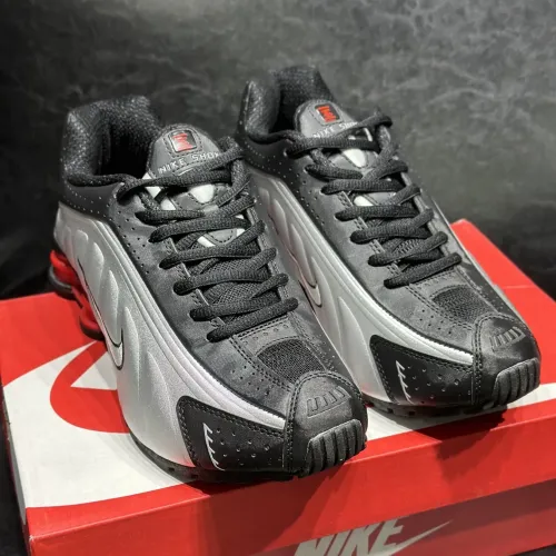 Cheap Nike Shox Series For Men #1392365 Replica Wholesale [$108.00 USD] [ITEM#1392365] on Replica Nike Shox Series